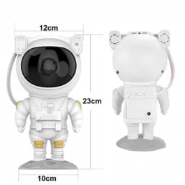 Astronaucik – Projektor Galaktyki