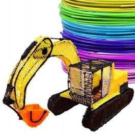 Wkład do długopisu PrintPen 3D 90m