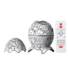 GalaxyEgg – Ultranowoczesny Projektor Gwiazd